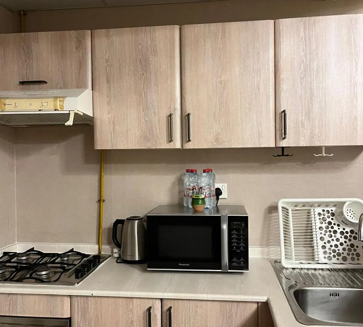 Newly Renovated One Bed Apartment D2-1215 Dubai