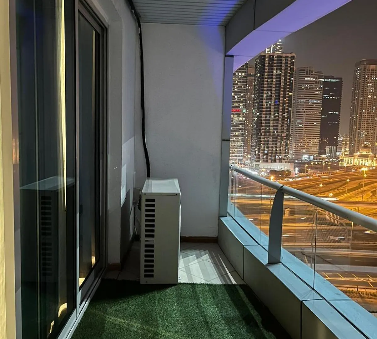 Newly Renovated One Bed Apartment D2-1215 Dubai United Arab Emirates