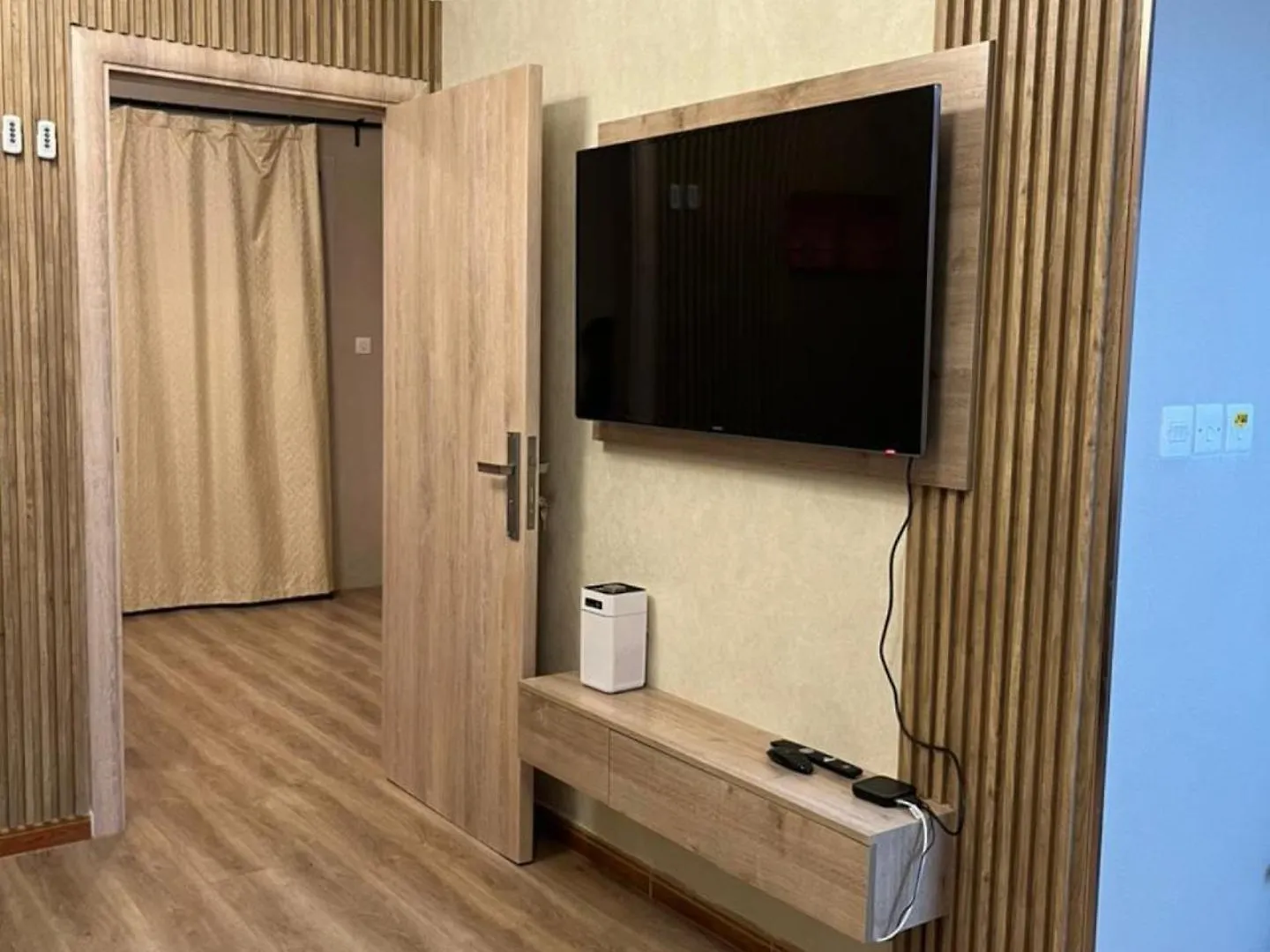 Newly Renovated One Bed Apartment D2-1215 Dubai United Arab Emirates