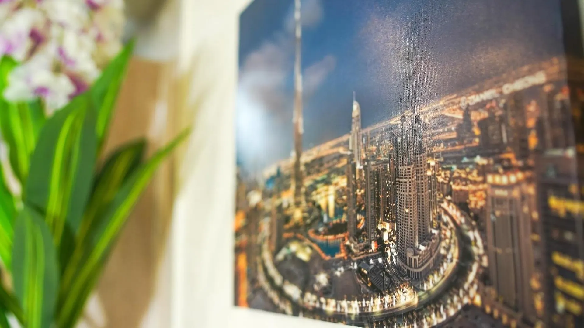 Newly Renovated One Bed Apartment D2-1215 Dubai United Arab Emirates