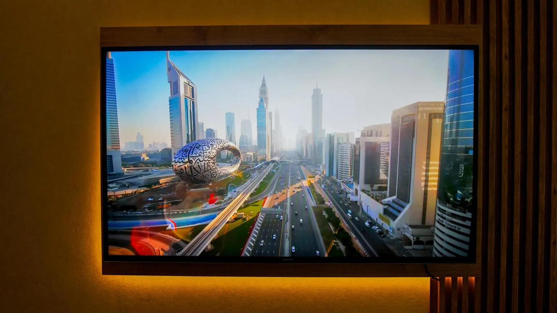 Newly Renovated One Bed Apartment D2-1215 Dubai